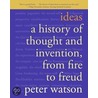 Ideas by Peter Watson