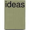 Ideas by C. Hillier