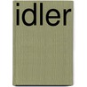 Idler by Charles Haddon Chambers