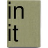 In It by Hiram C. Whitley