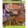 India by Polly Goodman