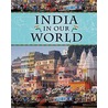 India door Darryl Humble