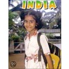 India door David Cumming