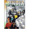 India door Steve Brace