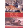 India door Aline Dobbie