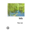 India door Pierre Loti