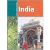 India by Joanne Mattern