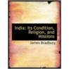 India by James Bradbury