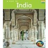 India door Rob Alcraft