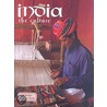 India door Bobbie Kalman