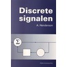 Discrete signalen by Henderson