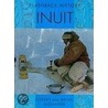 Inuit by Cherry Alexander