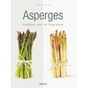 Asperges, kookboek voor de fijnproever