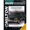 Isuzu door Nichols/Chilton
