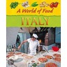 Italy door Jane Bingham