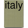 Italy door John Webb Probyn