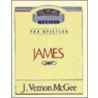 James door J. Vernon McGee