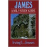 James door Irving L. Jensen