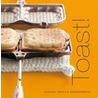Toast! door Lucie Verhoeven