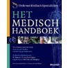 Het medisch handboek door Orde van Medisch Specialisten