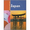 Japan door Tracey Boraas