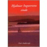 Hjalmar Ingwersens einde by T. Hadderingh