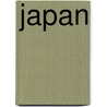 Japan by John Finnemore