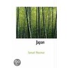 Japan door Samuel Mossman