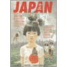 Japan door Various Authors