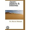 Japan door W. Petrie Watson
