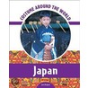 Japan door Jane Bingham