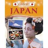 Japan door Robyn Hardyman