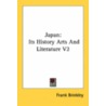 Japan by Frank Brinkley