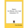 Japan door Frank Brinkley