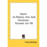 Japan door Frank Brinkley