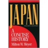 Japan by Milton W. Meyer