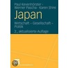 Japan by Paul Kevenhörster