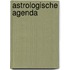 Astrologische Agenda