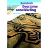 Basisboek Duurzame Ontwikkeling door N. Roorda