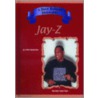 Jay Z door John Bankston