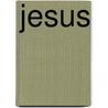 Jesus by Dan Larsen