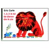 1,2,3 ik tel de dieren die ik zie