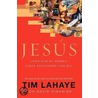 Jesus door Dr Tim LaHaye