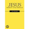 Jesus door Jim Goure