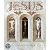 Jesus by Gennady Spirin