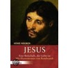 Jesus door Henri Nouwen