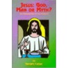 Jesus door Paul Tice