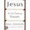 Jesus by Paul Johnson