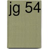 Jg 54 by Werner Held