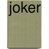 Joker door Tan Hamme